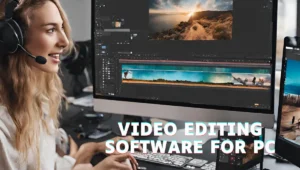 12 Best Free Video Editing Software for Windows PC in 2024